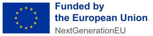 Funded by the European Union Next Generation EU